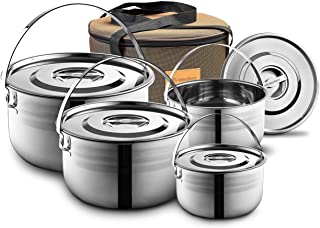 outdoor cookware